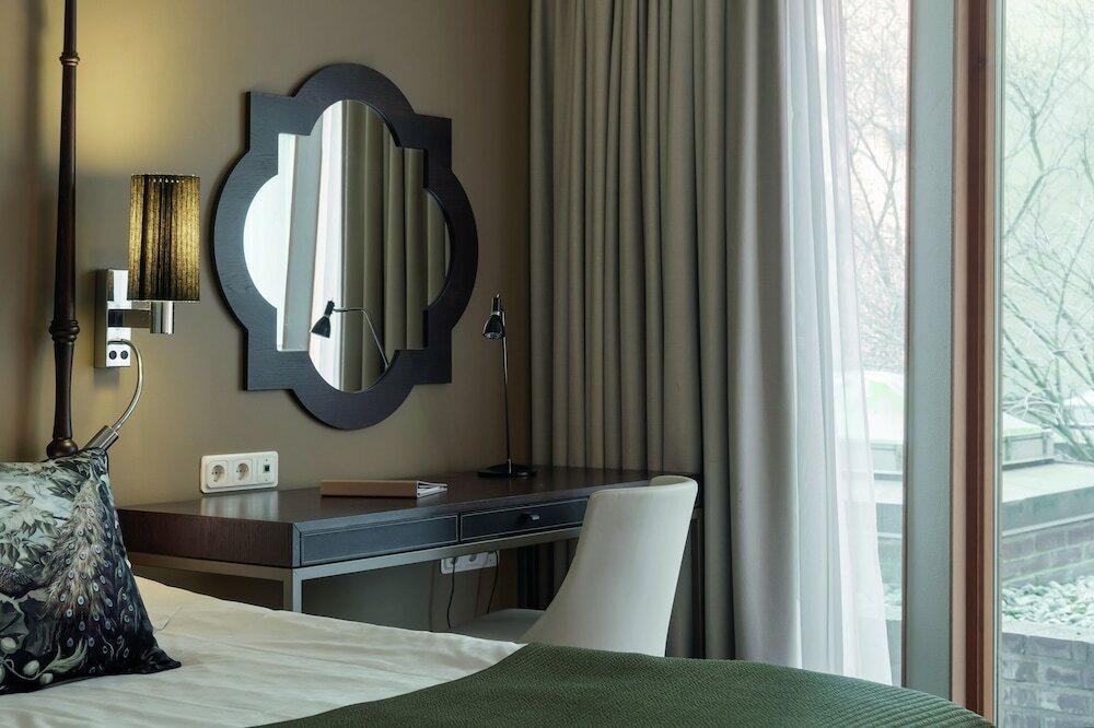 Фото Elite Plaza Hotel Malmö