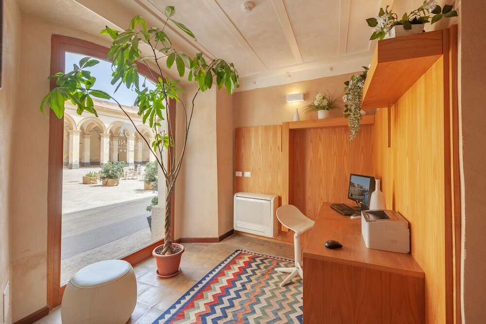 Фото Residence La Gancia