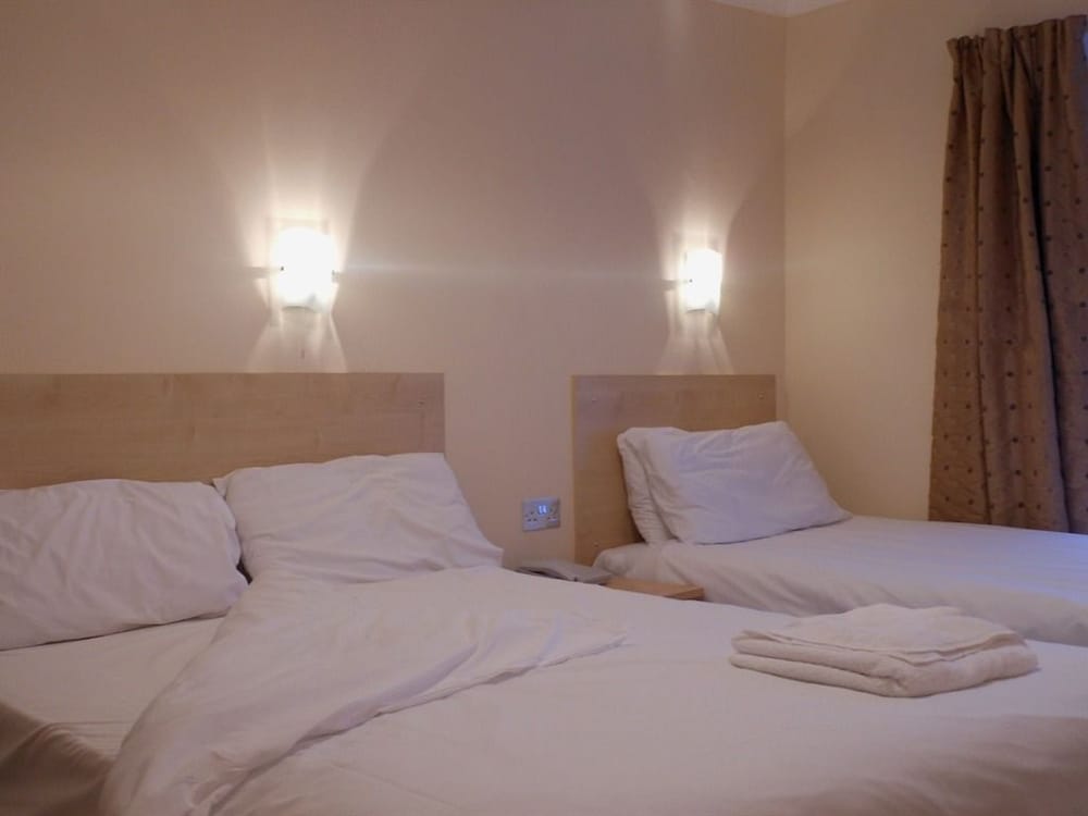 Фото The Kynance Hotel on Plymouth Hoe