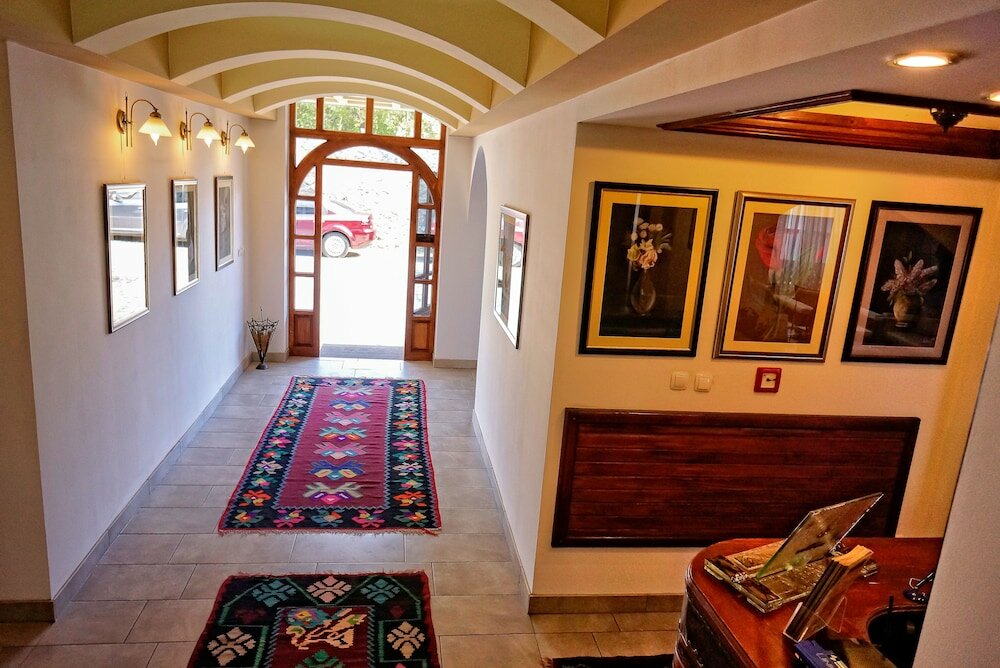 Фото Boutique Hotel Old Town