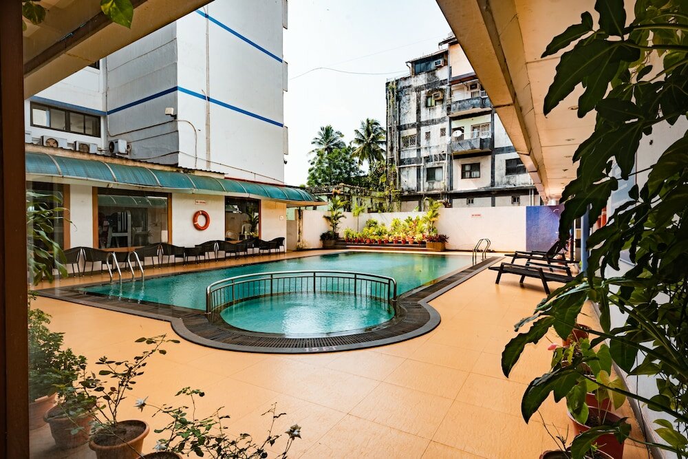 Фото отеля 4