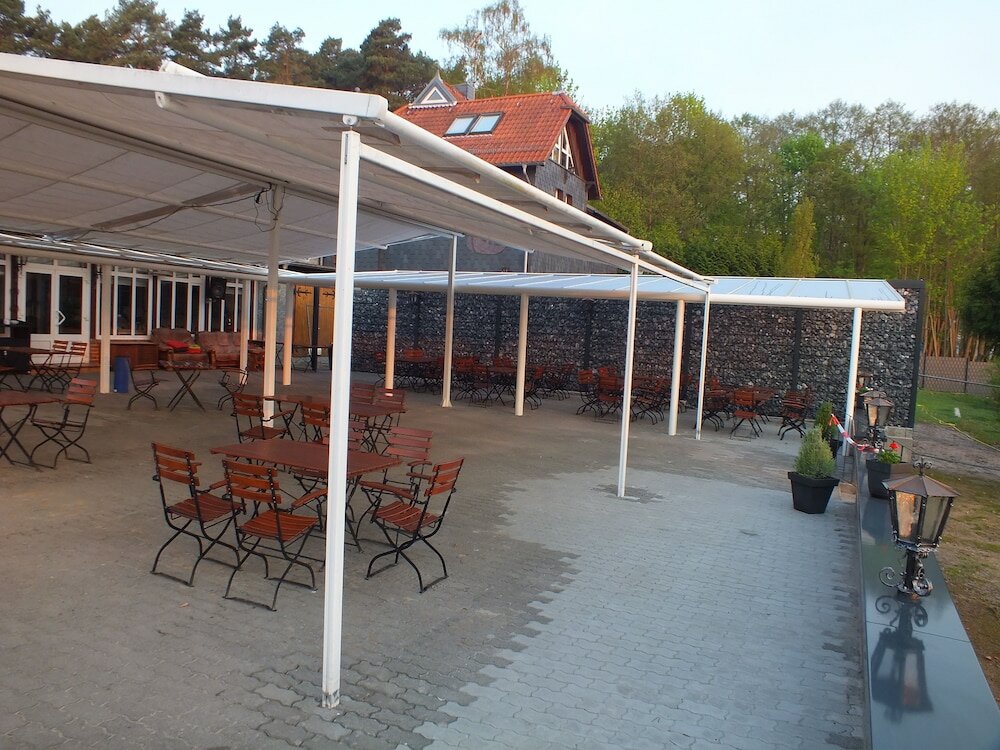 Фото Seehotel & Restaurant Karlslust