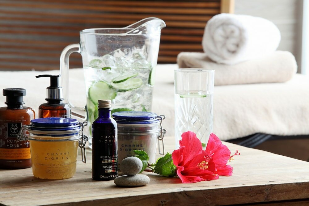 Фото Sikyon Coast Hotel & Resort