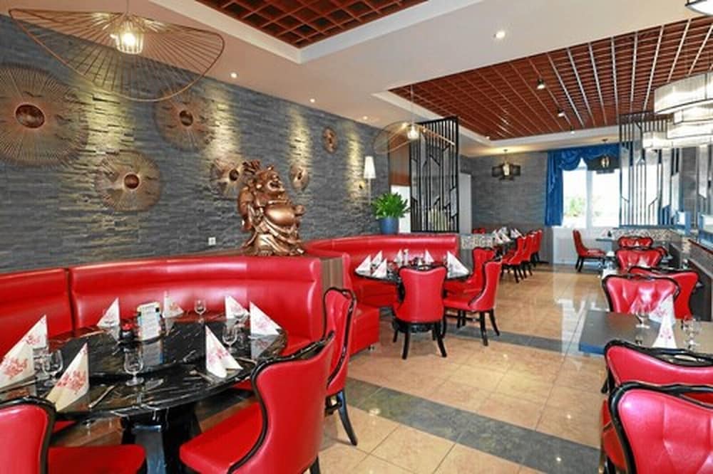 Фото Hotel & Restaurant Danner