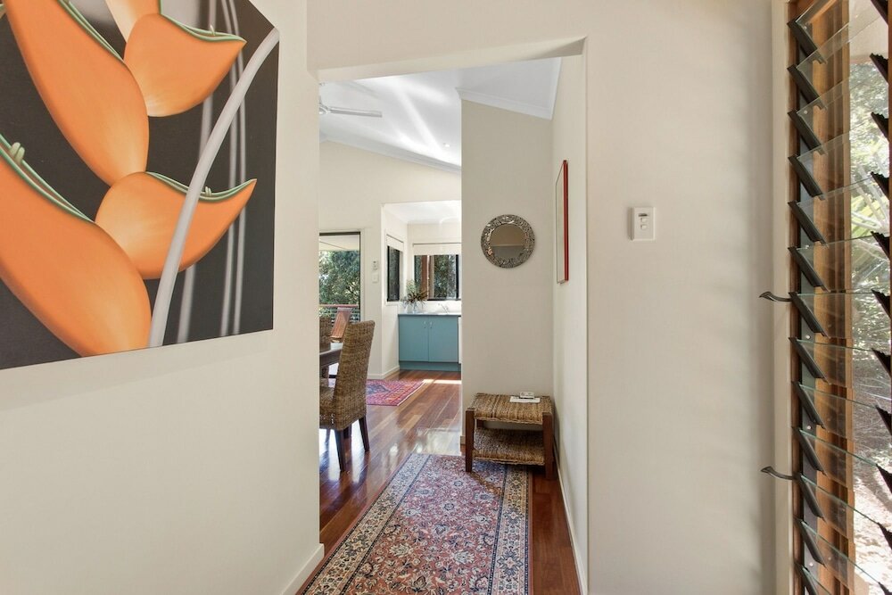 Фото Byron Hinterland Villas