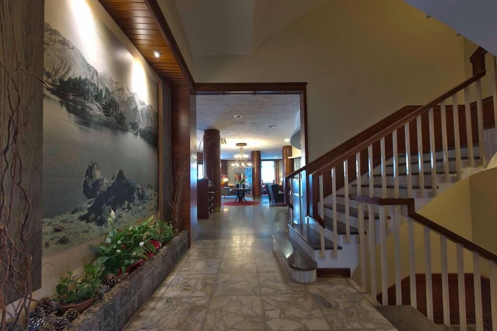 Фото Hotel Pessets & SPA