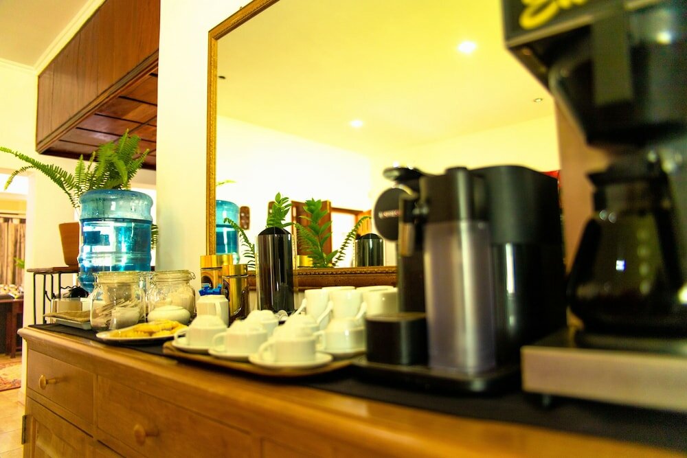 Фото Burley House - Guest House