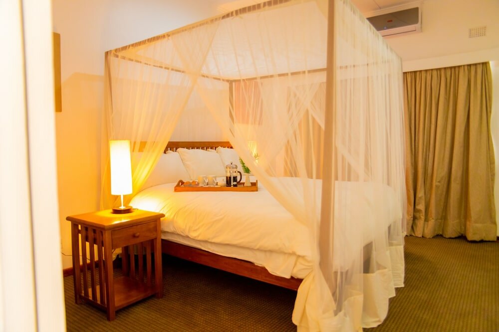 Фото Burley House - Guest House