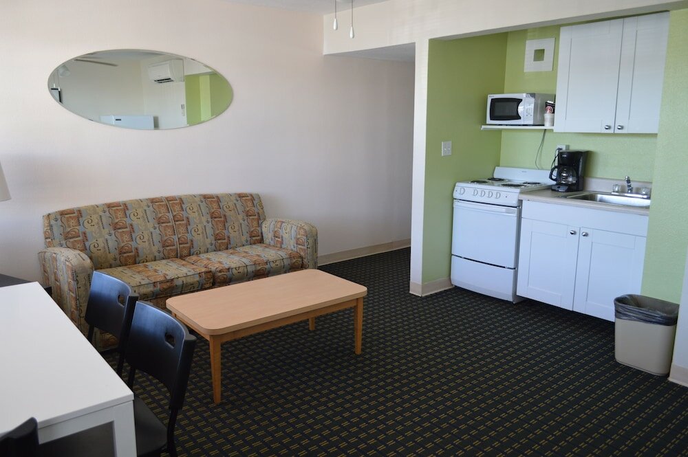 Фото Beachside Resort Motel