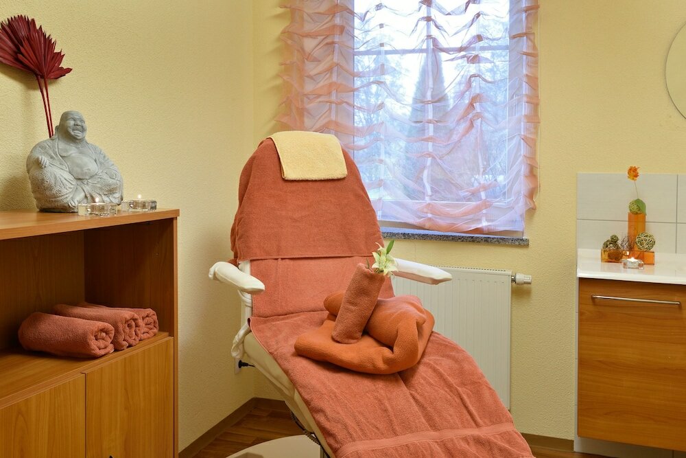 Фото Best Western Plus Parkhotel Maximilian Ottobeuren