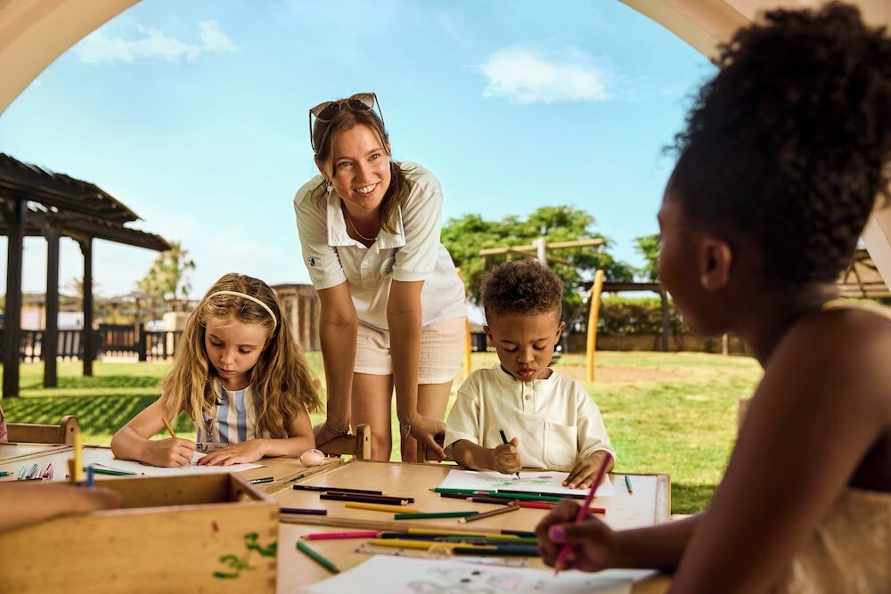 Фото Robinson Agadir