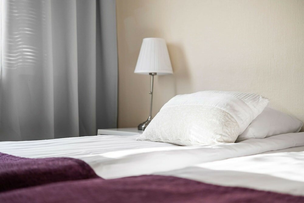 Фото Sure Hotel by Best Western Öjaby Herrgård