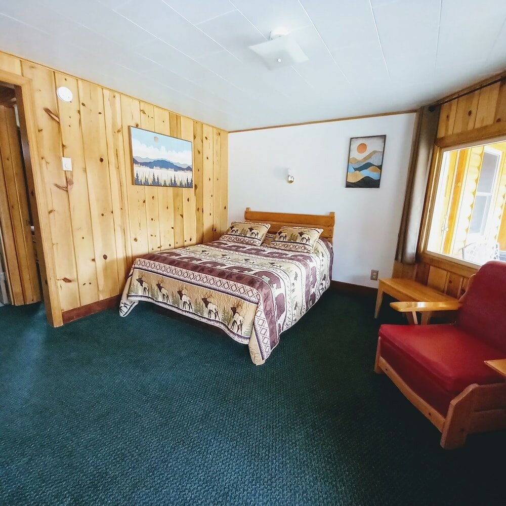 Фото Lone Eagle Lodge