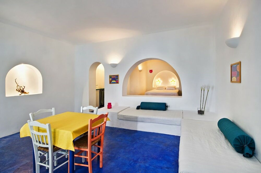 Фото Nissia Apartments