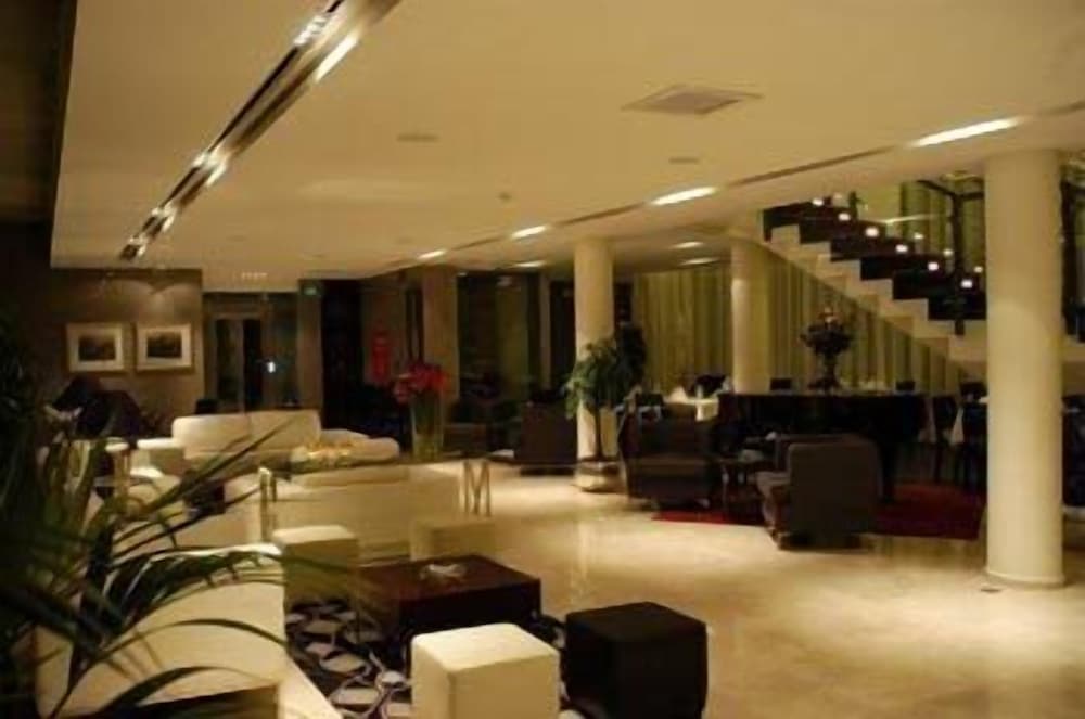 Фото Canyon Boutique Hotel