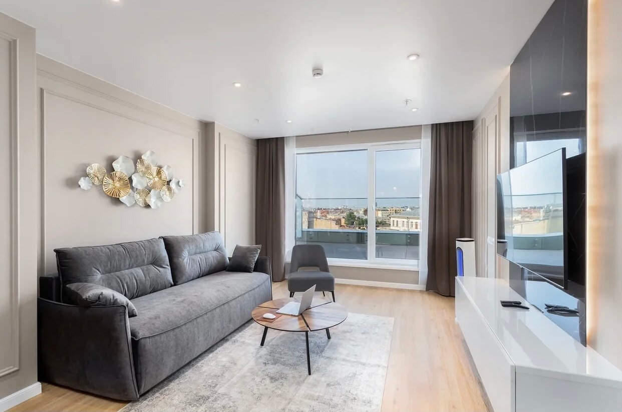 Фото SkandiLOFT City Center