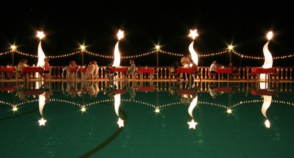 Фото Nazri Resort