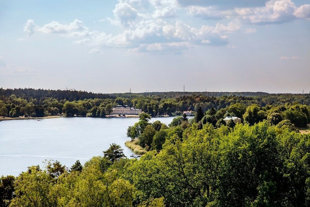 Фото Hotell Mörby Ab, Patienthotell