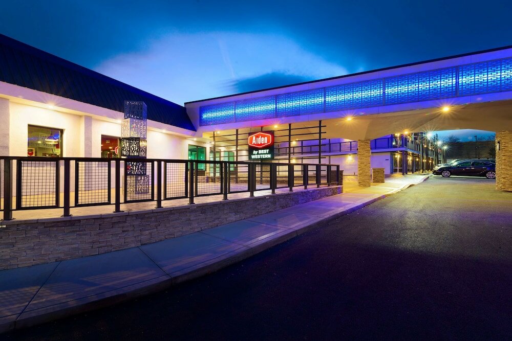 Фото отеля 4