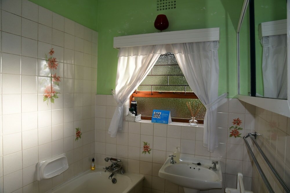 Фото Bradclin House