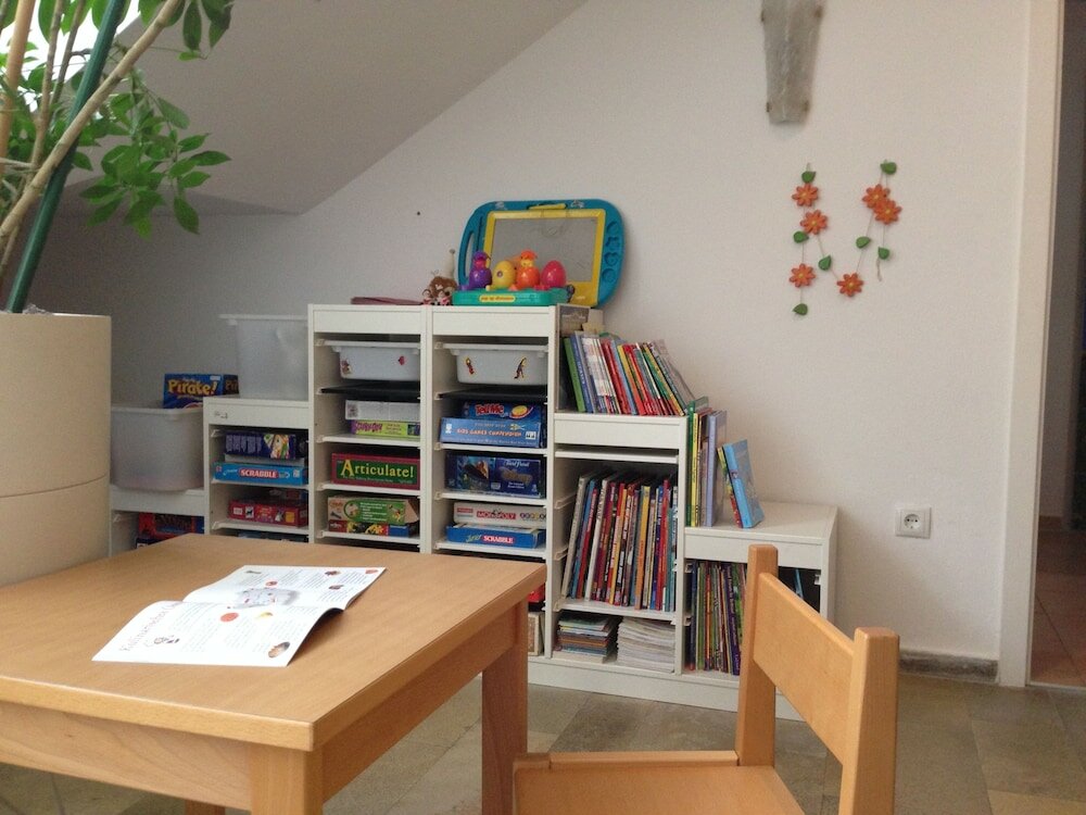 Фото Haus Patricia