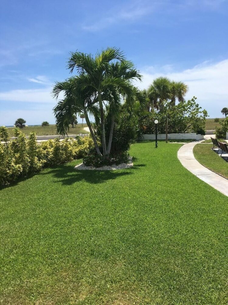 Фото Beachside Resort Motel