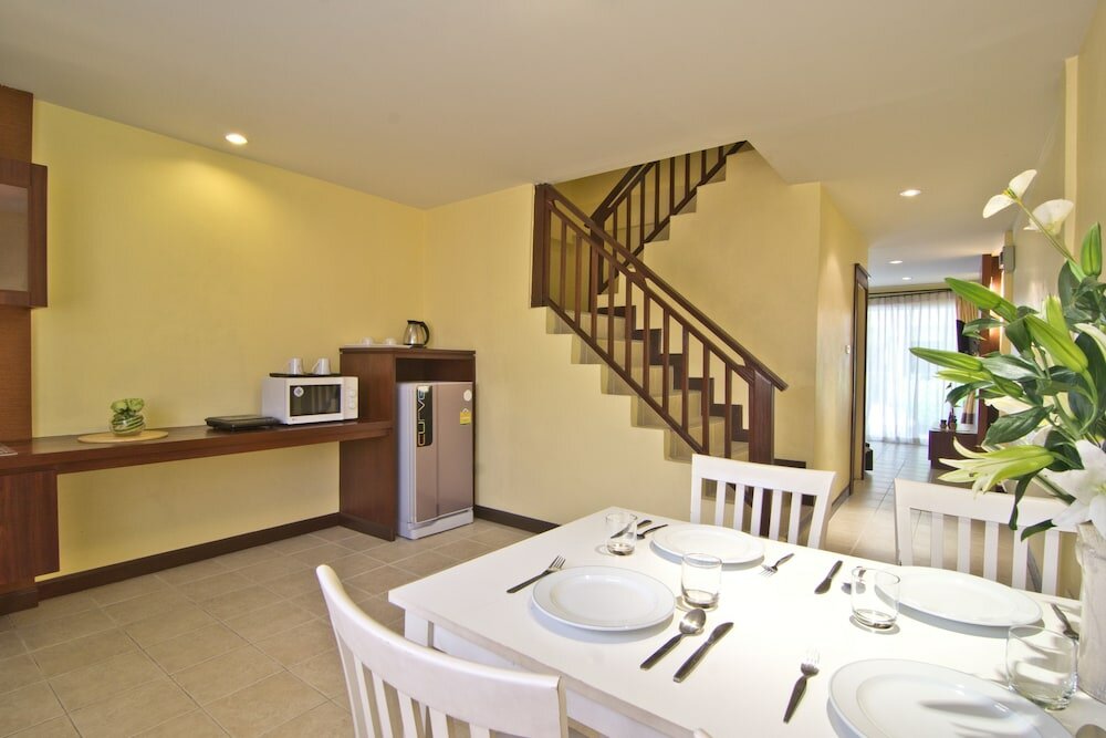 Фото Golden Sea Pattaya Hotel