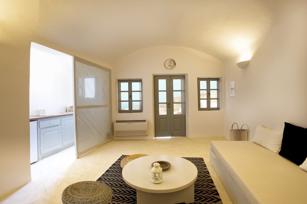 Фото Ambelia Traditional Villas