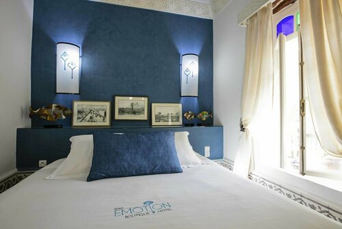 Внешний вид отеля Riad Emotion в Эс-Сувейре, фото 3