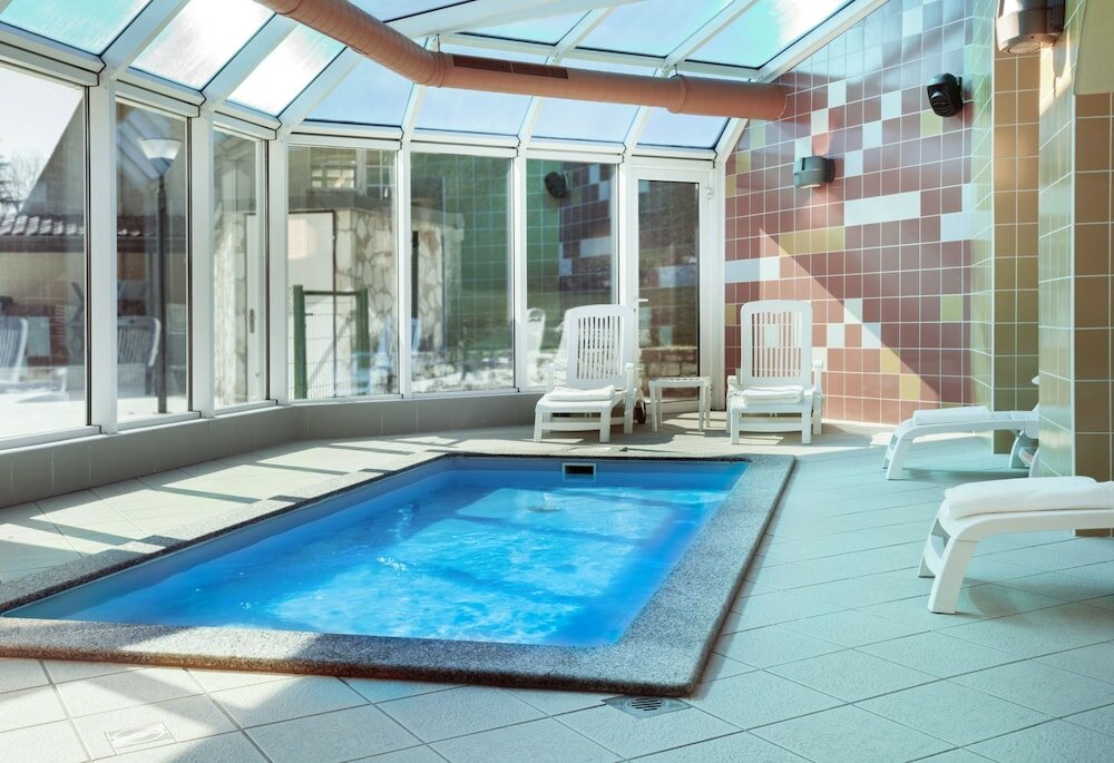 Фото Health Resort SPA Istarske Toplice SV Stjepan