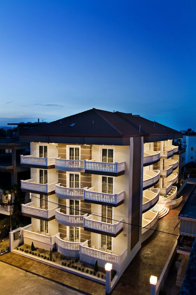 Фото Rg Status Hotel