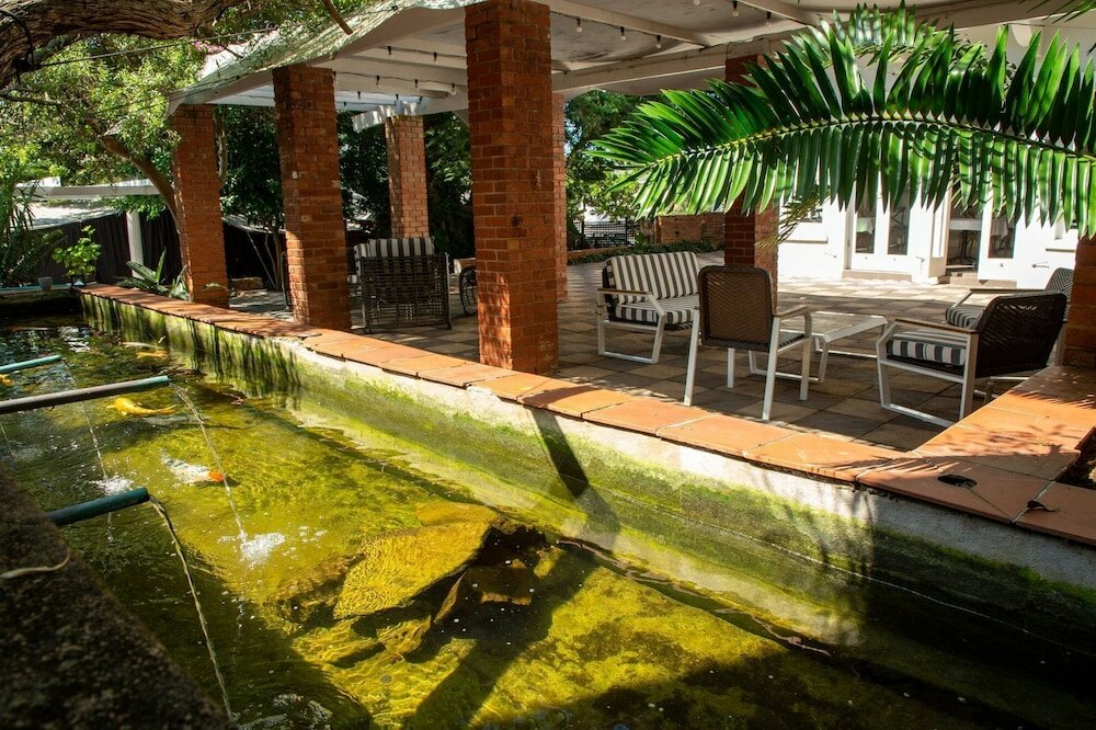 Фото The Saint James on Venice Luxury Guest House