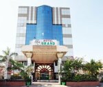 Hotel Plr Grand