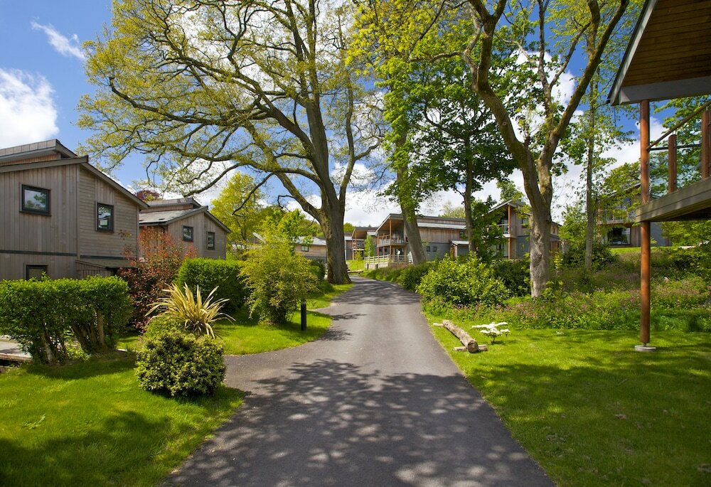 Фото The Cornwall Hotel SPA & Estate