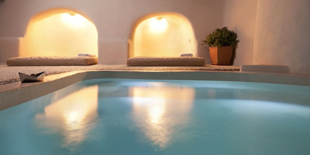 Фото Kapari Natural Resort