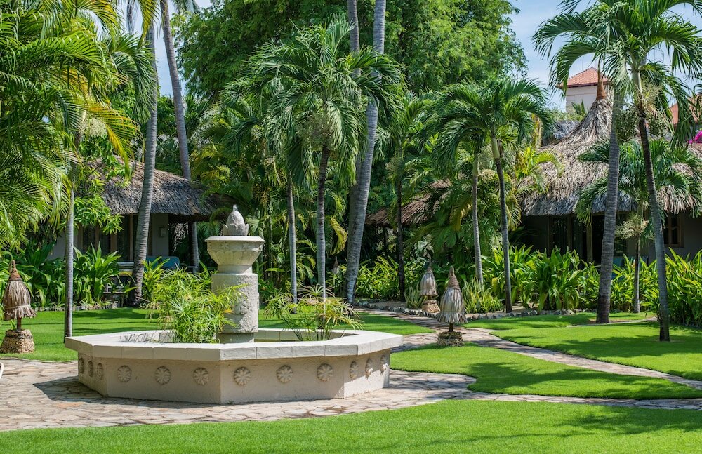 Фото Sailing Club Resort Mui Ne