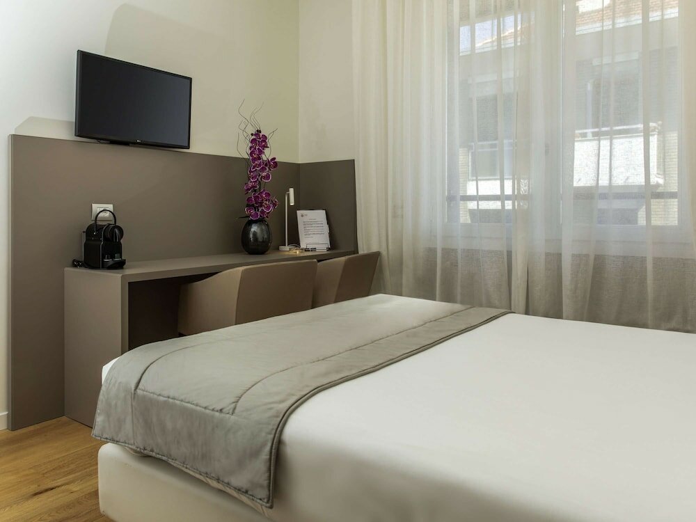 Фото Hotel Mercure Milano Solari 