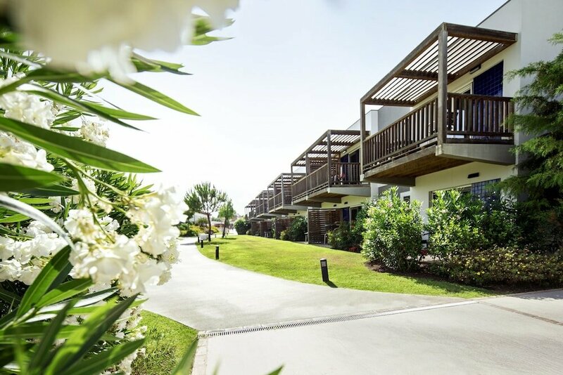 Гостиница Robinson Quinta Da Ria