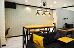 Loft174 (1-ya Okruzhnaya ulitsa, 5), short-term housing rental
