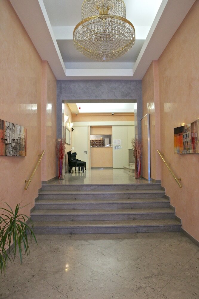 Фото Le Terrazze