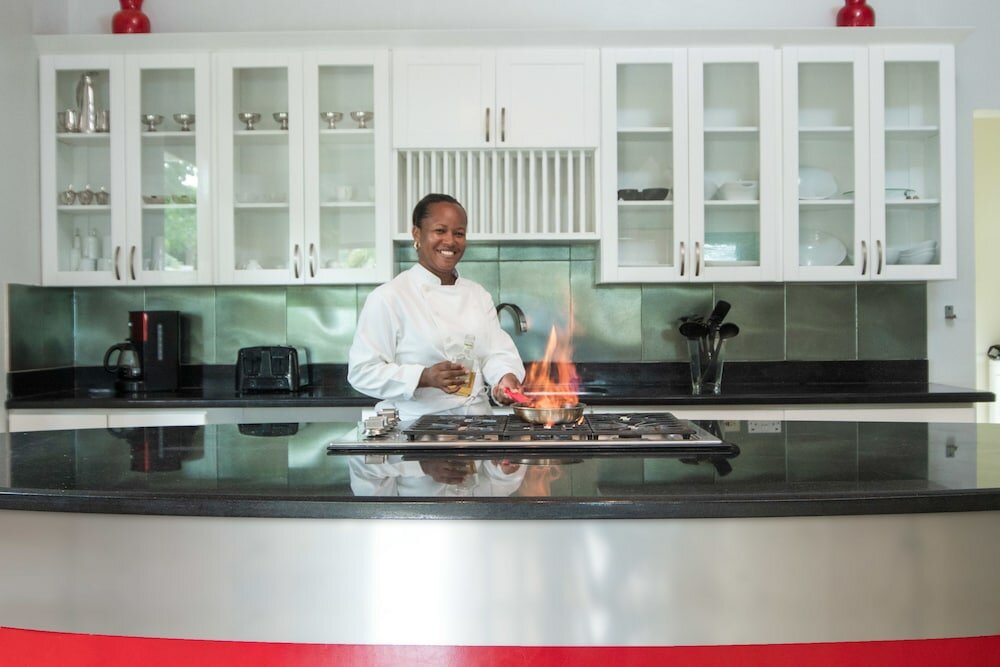 Фото Little Waters on the Cliff