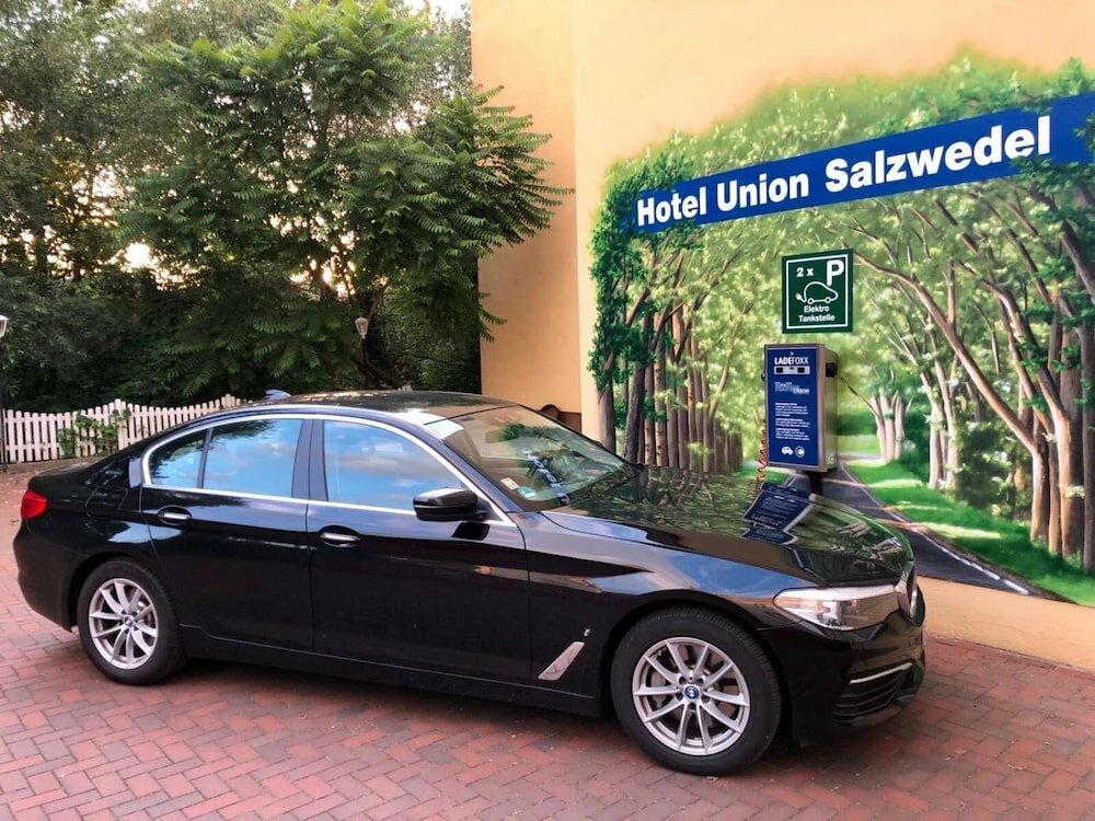 Фото отеля 5