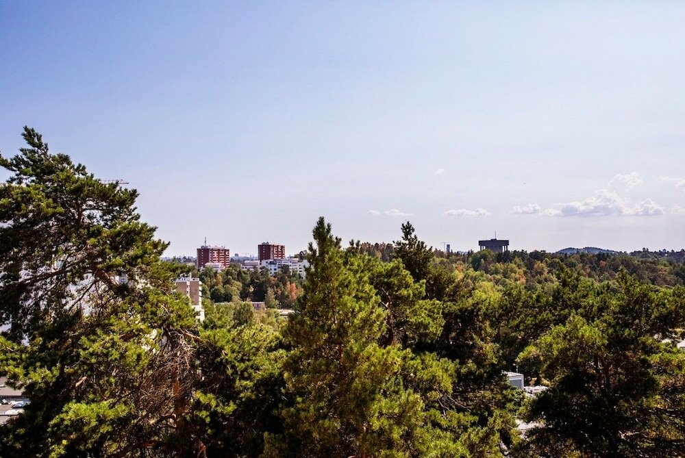 Фото Hotell Mörby Ab, Patienthotell