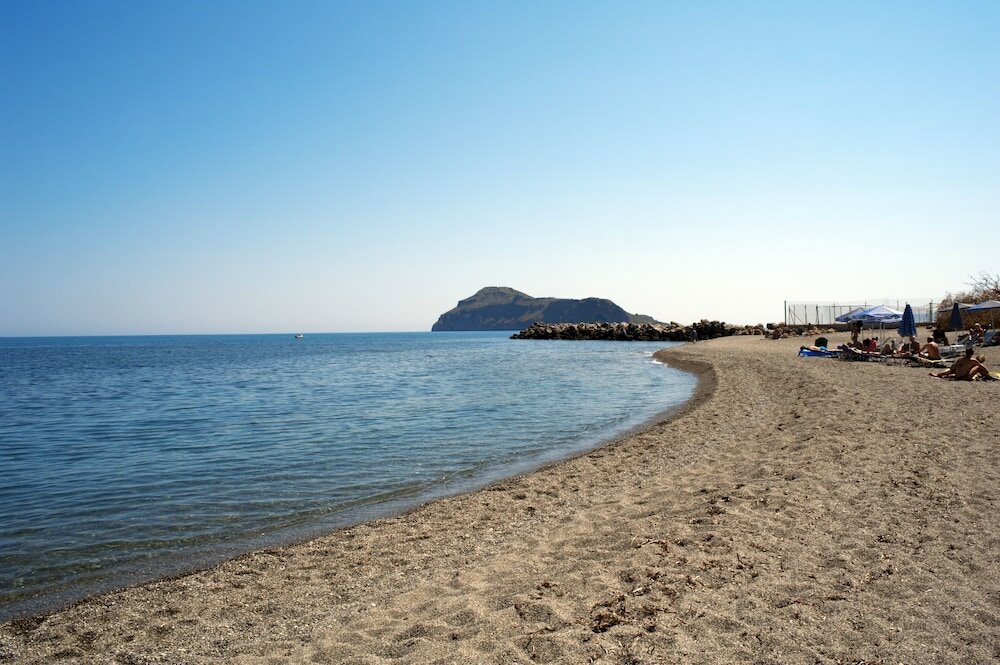 Фото Anna Katerina Apartments