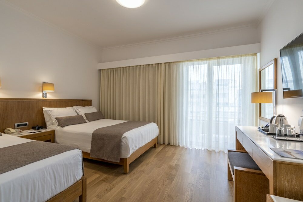 Фото Kydon, The Heart City Hotel