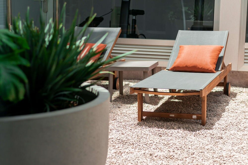 Фото Apartamentos El Palmar