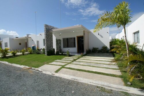 Гостиница Beautiful Private Residence в Провинции Ла-Альтаграсия