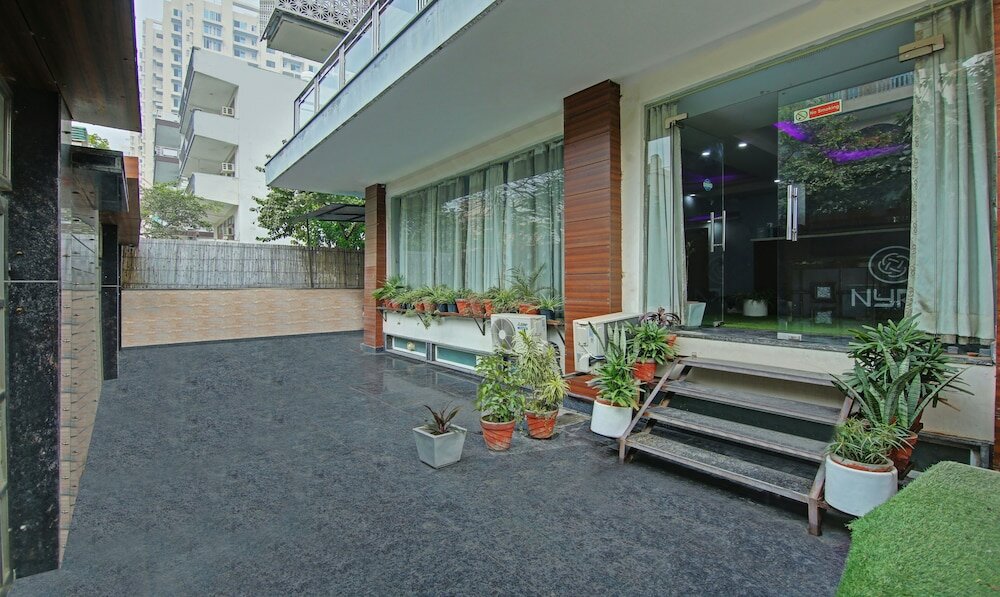 Фото Itsy by Treebo - Nyra