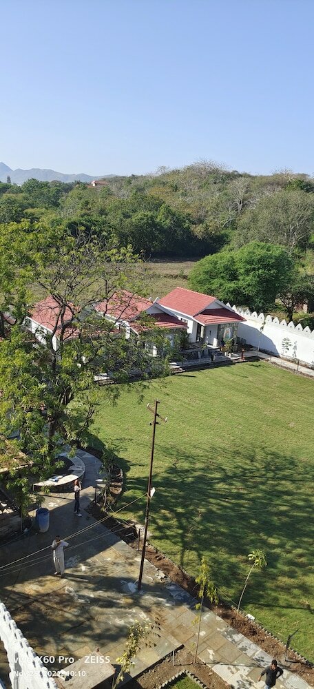 Фото Keshav Resort