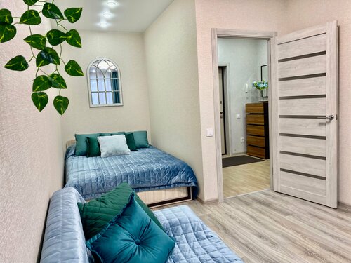 Апартаменты Apartments compass group в Тюмени